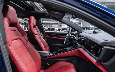 Porsche Panamera, 2025 год, 24 290 000 рублей, 6 фотография