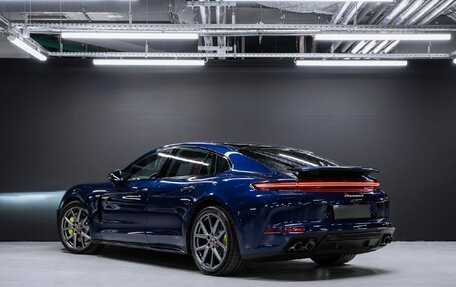 Porsche Panamera, 2025 год, 24 290 000 рублей, 3 фотография