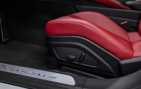 Porsche Panamera, 2025 год, 24 290 000 рублей, 8 фотография