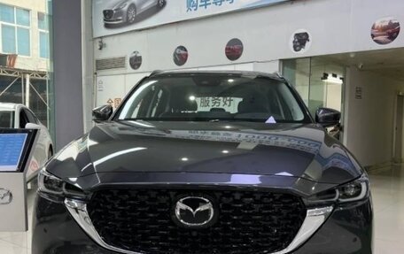 Mazda CX-5 II, 2026 год, 2 629 000 рублей, 2 фотография