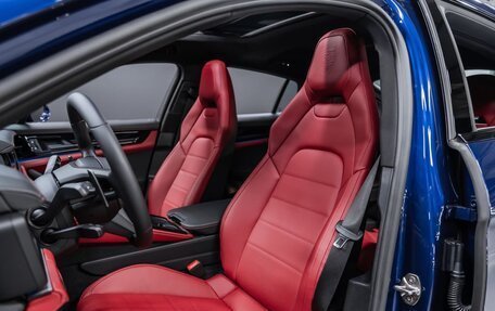 Porsche Panamera, 2025 год, 24 290 000 рублей, 7 фотография