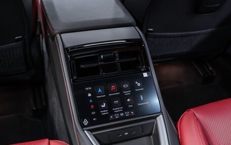 Porsche Panamera, 2025 год, 24 290 000 рублей, 5 фотография