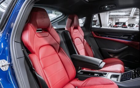 Porsche Panamera, 2025 год, 24 290 000 рублей, 11 фотография