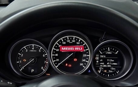 Mazda CX-5 II, 2026 год, 2 629 000 рублей, 12 фотография