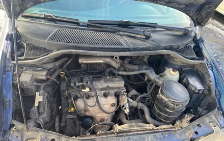 Renault Scenic III, 1996 год, 349 000 рублей, 9 фотография