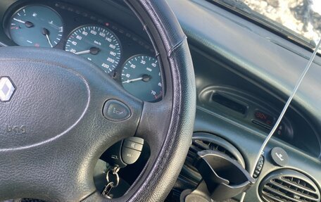 Renault Scenic III, 1996 год, 349 000 рублей, 8 фотография