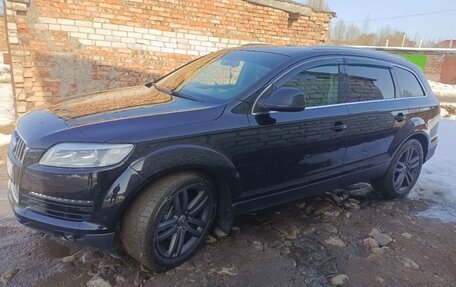 Audi Q7, 2006 год, 1 250 000 рублей, 3 фотография