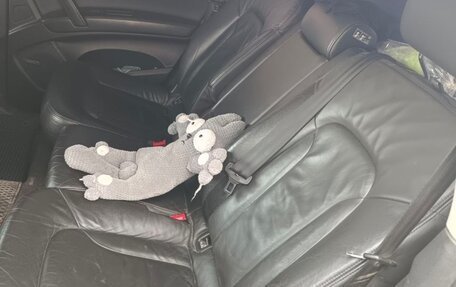 Audi Q7, 2006 год, 1 250 000 рублей, 8 фотография