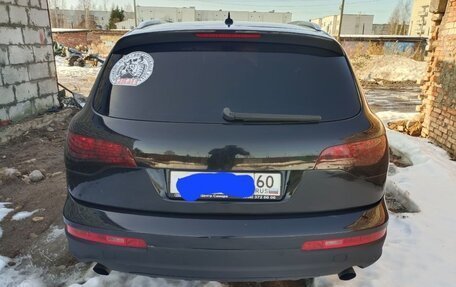 Audi Q7, 2006 год, 1 250 000 рублей, 6 фотография