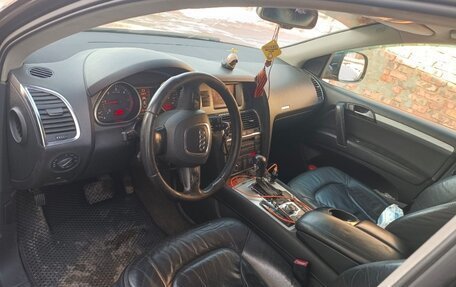 Audi Q7, 2006 год, 1 250 000 рублей, 7 фотография