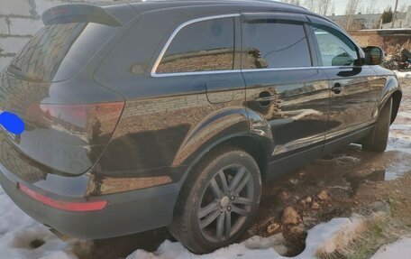 Audi Q7, 2006 год, 1 250 000 рублей, 5 фотография