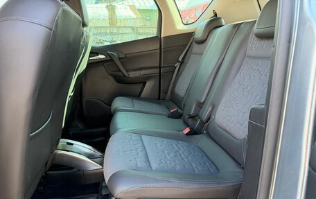 Opel Meriva, 2012 год, 610 000 рублей, 13 фотография