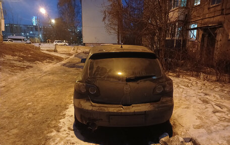 Mazda 3, 2004 год, 430 000 рублей, 3 фотография