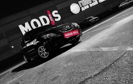 Mazda 3, 2004 год, 430 000 рублей, 5 фотография