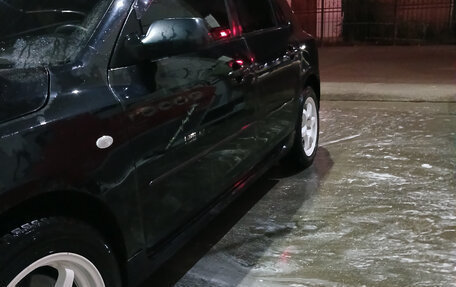 Mazda 3, 2004 год, 430 000 рублей, 8 фотография