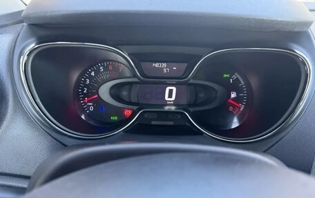 Renault Kaptur I рестайлинг, 2018 год, 1 337 000 рублей, 10 фотография