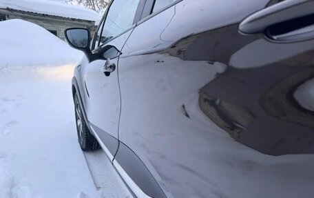 Renault Kaptur I рестайлинг, 2018 год, 1 337 000 рублей, 11 фотография