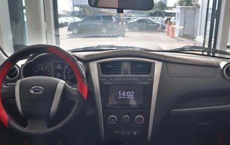 Datsun on-DO I рестайлинг, 2020 год, 620 000 рублей, 6 фотография