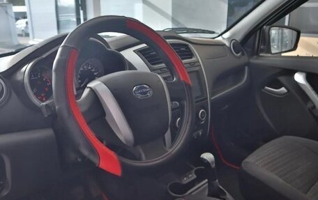 Datsun on-DO I рестайлинг, 2020 год, 620 000 рублей, 5 фотография