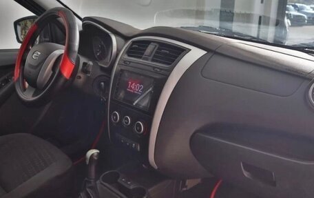 Datsun on-DO I рестайлинг, 2020 год, 620 000 рублей, 7 фотография