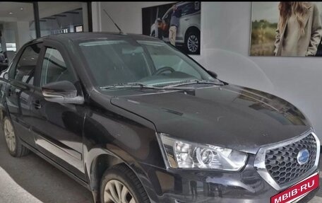 Datsun on-DO I рестайлинг, 2020 год, 620 000 рублей, 2 фотография