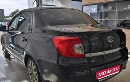 Datsun on-DO I рестайлинг, 2020 год, 620 000 рублей, 4 фотография