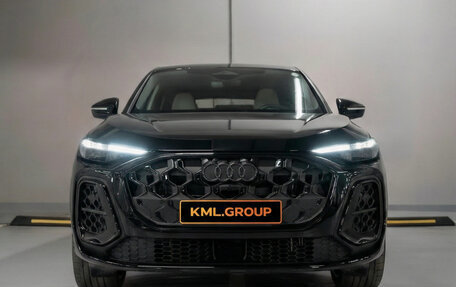 Audi Q5, 2025 год, 9 199 000 рублей, 3 фотография