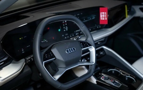 Audi Q5, 2025 год, 9 199 000 рублей, 4 фотография