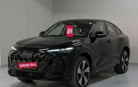 Audi Q5, 2025 год, 9 199 000 рублей, 2 фотография