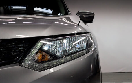 Nissan X-Trail, 2017 год, 1 880 000 рублей, 18 фотография