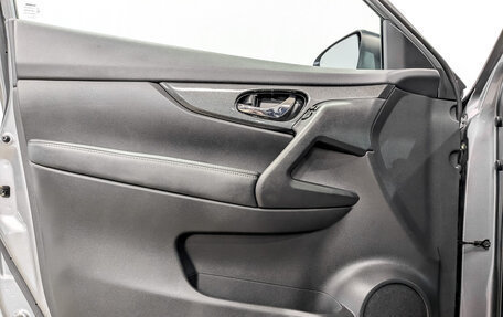 Nissan X-Trail, 2017 год, 1 880 000 рублей, 19 фотография