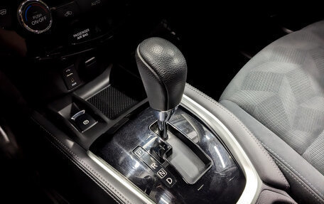 Nissan X-Trail, 2017 год, 1 880 000 рублей, 30 фотография