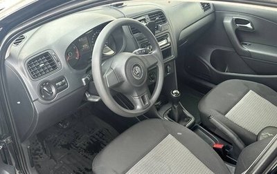 Volkswagen Polo VI (EU Market), 2014 год, 847 000 рублей, 1 фотография