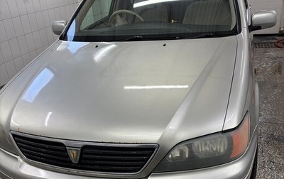 Toyota Vista V30, 1999 год, 449 999 рублей, 1 фотография