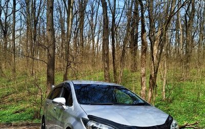 Toyota Wish II, 2015 год, 1 700 000 рублей, 1 фотография