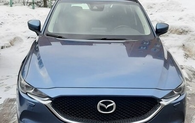 Mazda CX-5 II, 2019 год, 2 100 000 рублей, 1 фотография