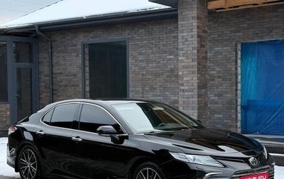 Toyota Camry, 2019 год, 2 650 000 рублей, 1 фотография