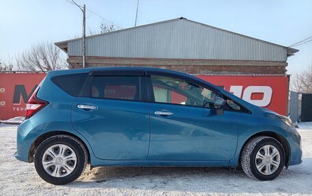 Nissan Note II рестайлинг, 2020 год, 1 099 000 рублей, 1 фотография