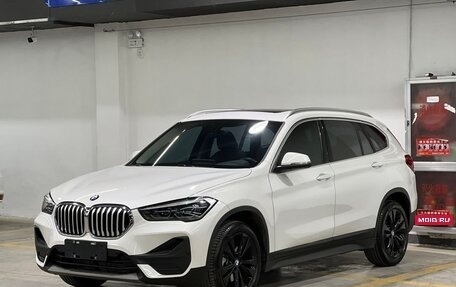 BMW X1, 2022 год, 2 370 000 рублей, 1 фотография