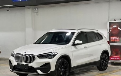 BMW X1, 2022 год, 2 370 000 рублей, 1 фотография