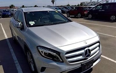 Mercedes-Benz GLA, 2016 год, 1 400 000 рублей, 1 фотография
