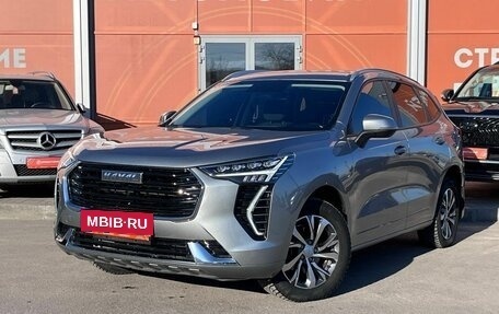 Haval Jolion, 2023 год, 1 499 000 рублей, 1 фотография