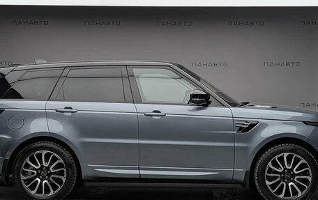 Land Rover Range Rover Sport II, 2019 год, 6 855 000 рублей, 4 фотография
