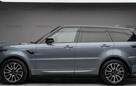 Land Rover Range Rover Sport II, 2019 год, 6 855 000 рублей, 3 фотография