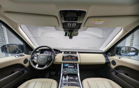 Land Rover Range Rover Sport II, 2019 год, 6 855 000 рублей, 13 фотография