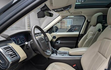 Land Rover Range Rover Sport II, 2019 год, 6 855 000 рублей, 8 фотография