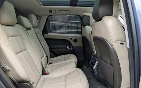 Land Rover Range Rover Sport II, 2019 год, 6 855 000 рублей, 11 фотография