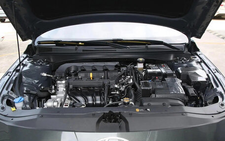 Hyundai Elantra, 2026 год, 2 020 000 рублей, 9 фотография