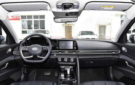 Hyundai Elantra, 2026 год, 2 020 000 рублей, 11 фотография