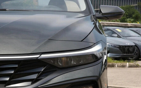 Hyundai Elantra, 2026 год, 2 020 000 рублей, 10 фотография